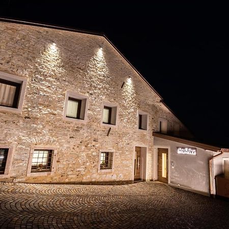 Antico Borgo Brunelli Conco Eksteriør bilde